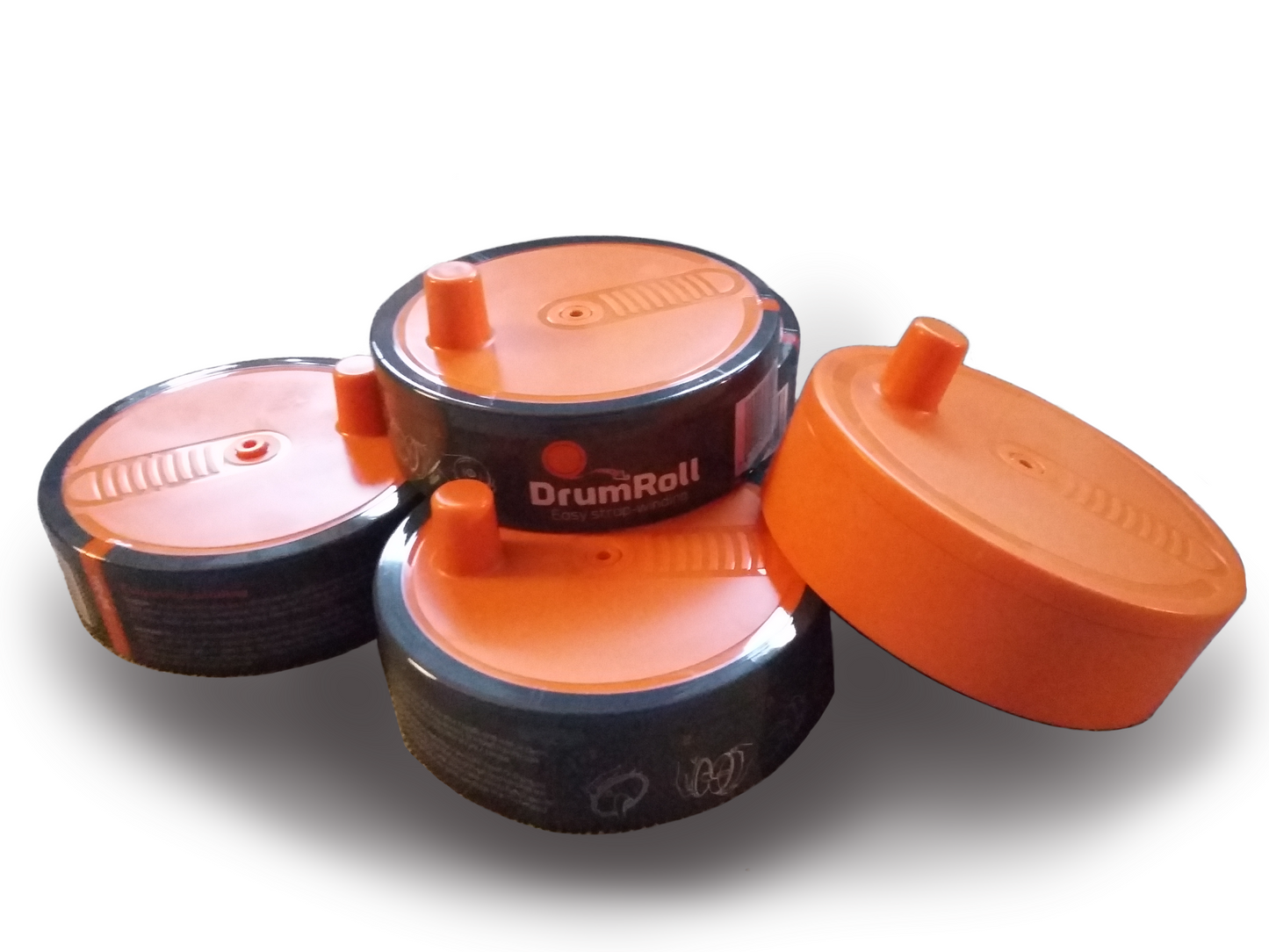 DR25 Stropperulle for 25mm stropper
