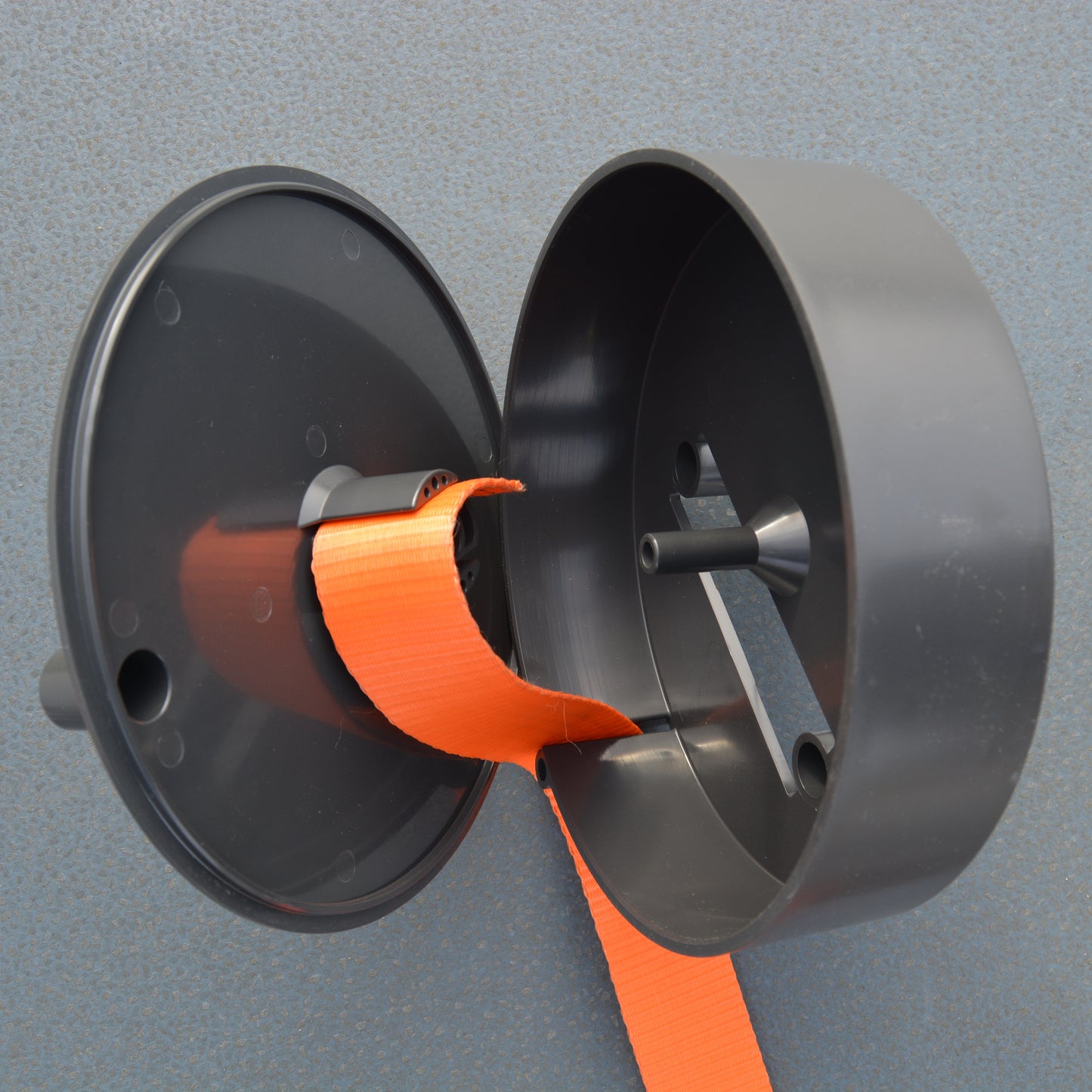 DR50 Stropperulle for 50mm stropper
