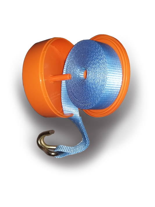 DR25 Stropperulle for 25mm stropper