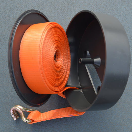 DR50 Stropperulle for 50mm stropper